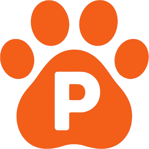 PawVibe Collective site icon