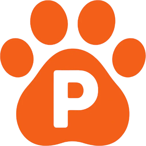 PawVibe Collective site icon